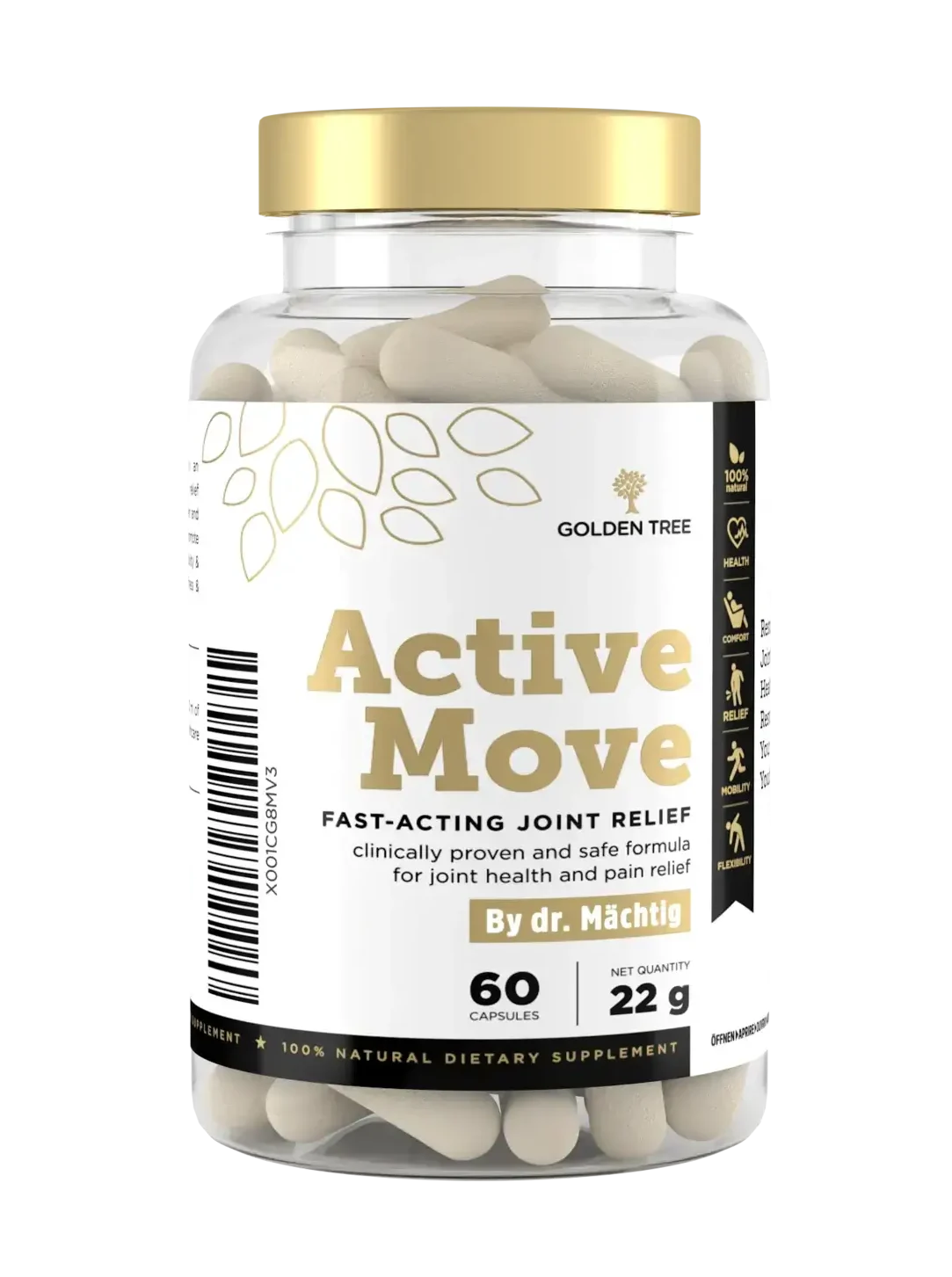ActiveMove